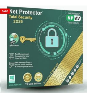 Net Protector Total Security